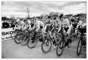 Flamanville Finale Coupe de France Cyclo-cross 30-12-2015