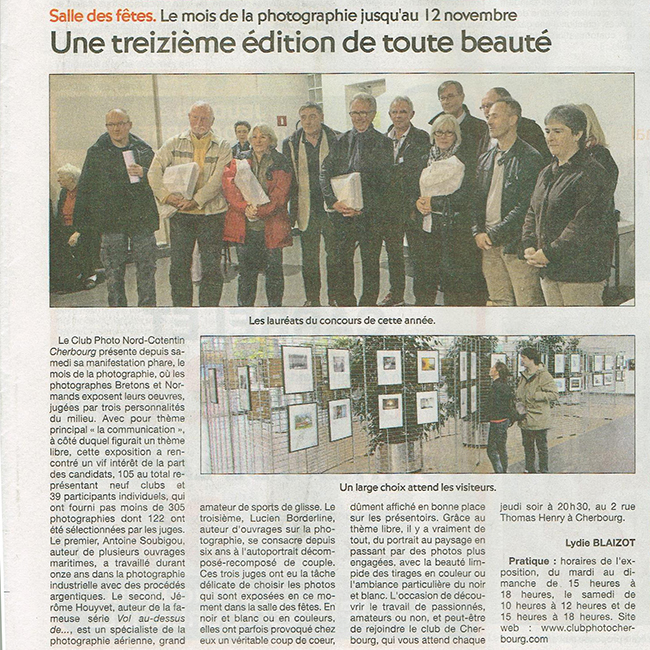 MDLP-La Presse de la mAnche 29-10-2015 001 S