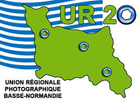 Logo UR 20