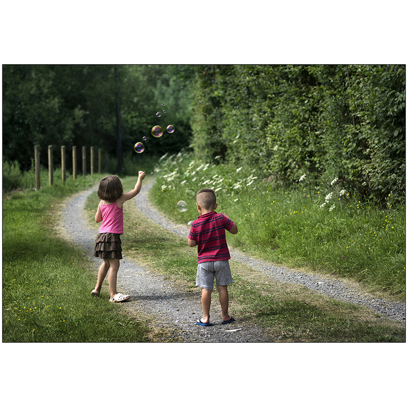 Gilbert Guillotin photo 1 Jeux d enfants