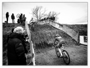Flamanville Finale Coupe de France Cyclo-cross 30-12-2015