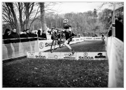 Flamanville Finale Coupe de France Cyclo-cross 30-12-2015