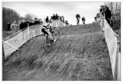 Flamanville Finale Coupe de France Cyclo-cross 30-12-2015