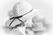 Le Chapeau - Marc Blachere