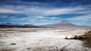 Désert bolivien - Hubert FOLLIOT