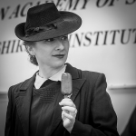 Frozen institute - Yvan LITRÉ