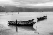 L'onde calme - Hubert FOLLIOT
