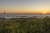 Coucher à Goury