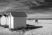 Ouistreham - Hubert Folliot