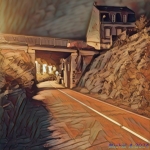 Voie du Homet