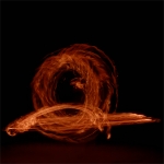 Retour soirée Lightpainting
