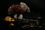 Nature morte