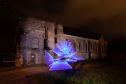 Lightpainting