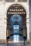 Passage P