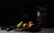 Nature morte