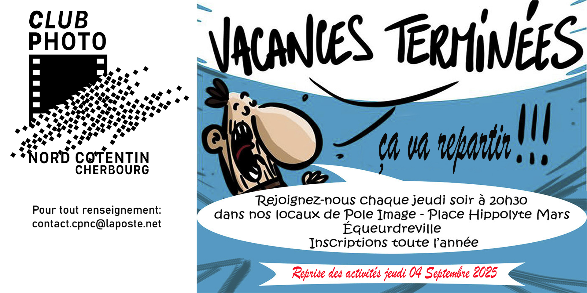 rentree saison 2025 2026